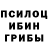 Бошки Шишки Amnesia Vera Shulga